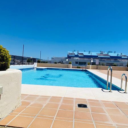 The First Line Of The Sea Apartment Marbella Esterno foto
