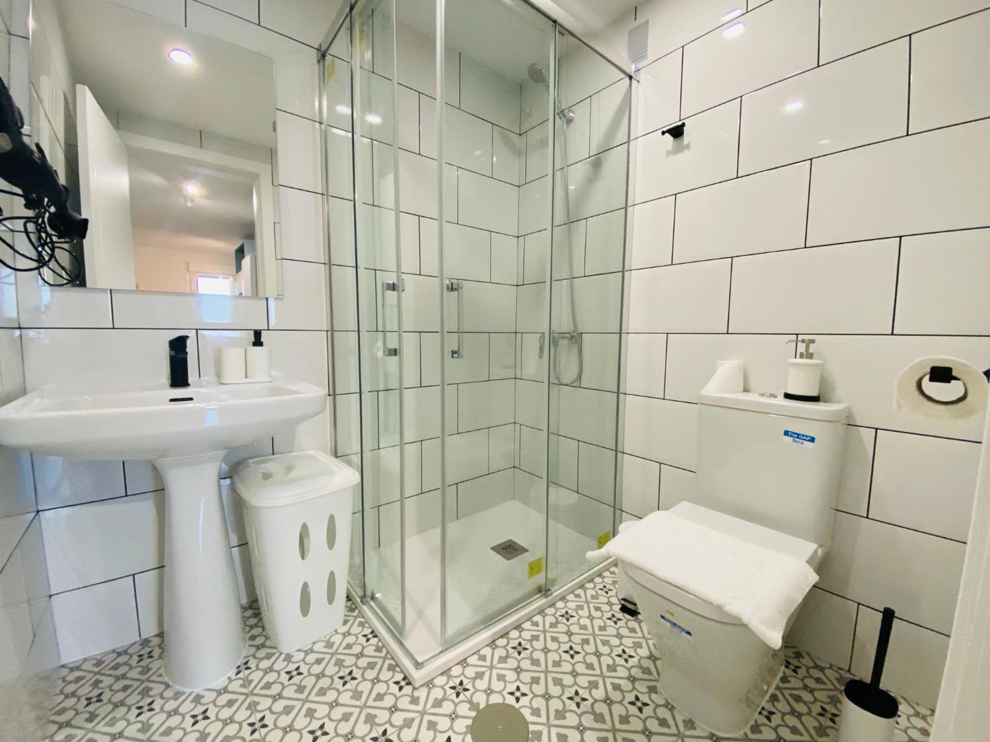 The First Line Of The Sea Apartment Marbella Esterno foto