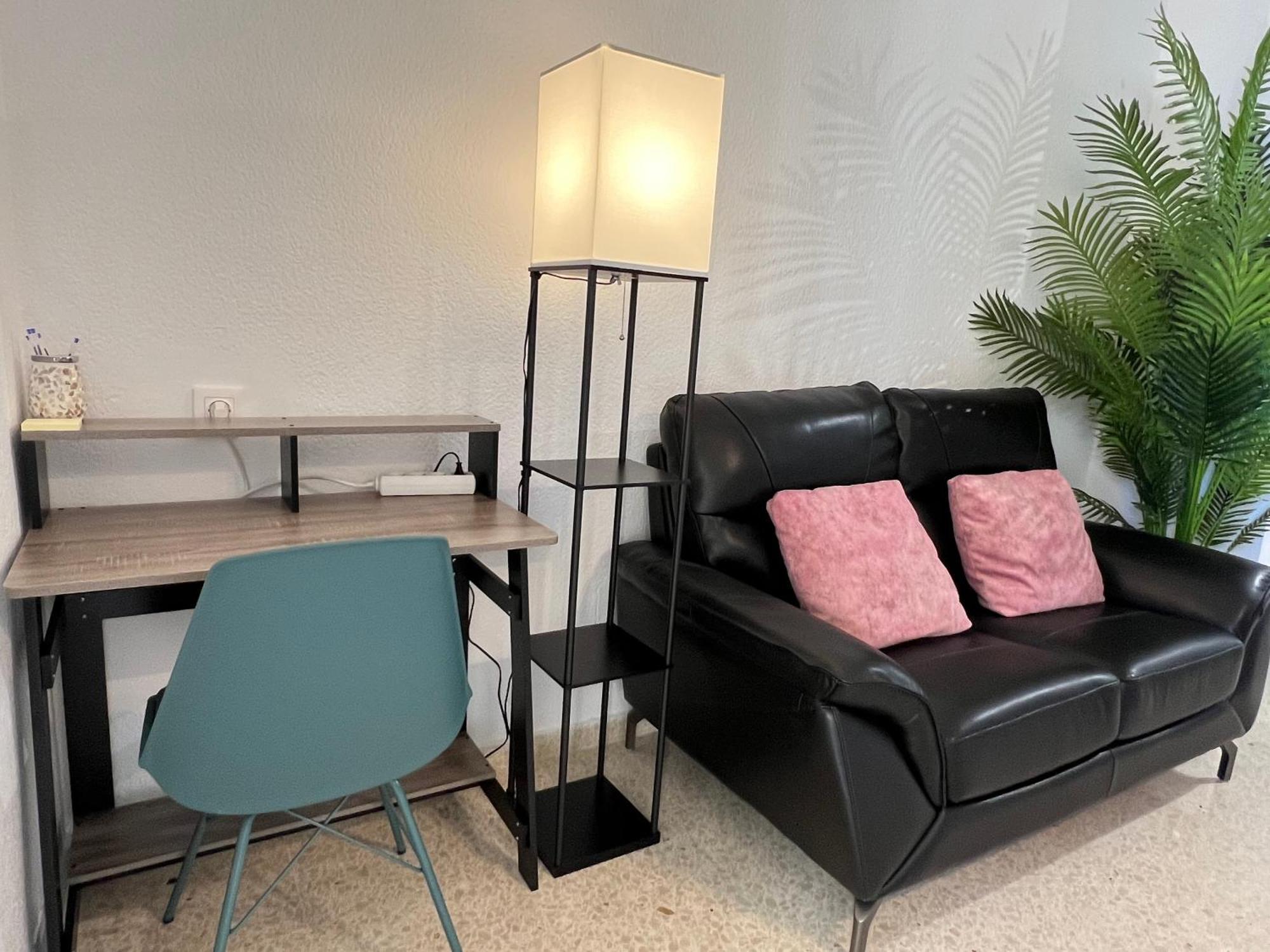 The First Line Of The Sea Apartment Marbella Esterno foto